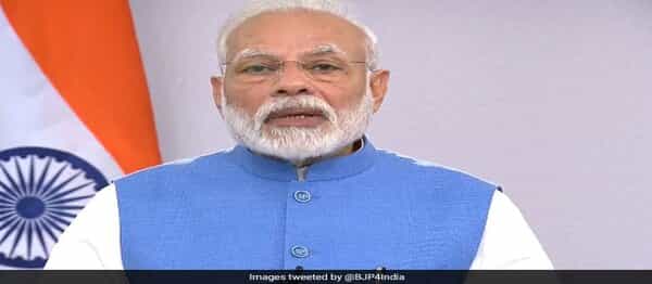 PM Modi Deploys Ministers To Defeat Pandemic: Report